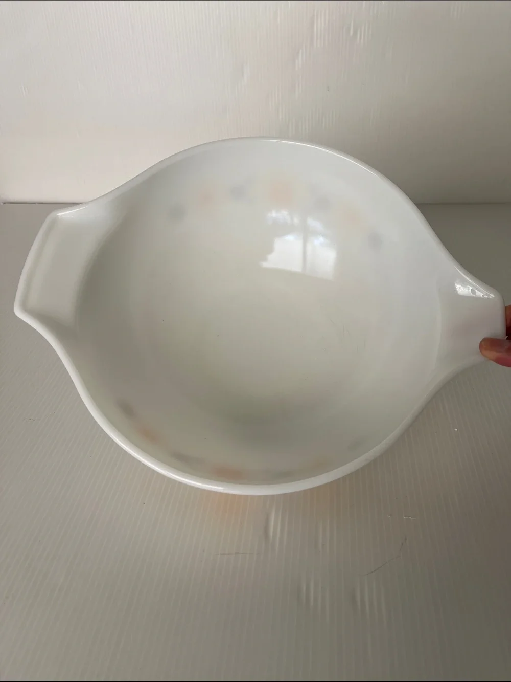 Pyrex vintage cinderella